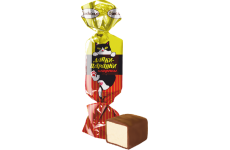 Конфеты "Лапки-Царапки"