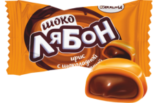 Конфеты "Шоко Лябон"