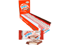 "Шоко-кроко" молочная 28г