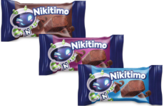 Конфеты "Nikitimo"