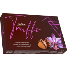 Конфеты "Truffo" 200г