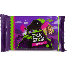 "Pick-Stick" с солодом 60г