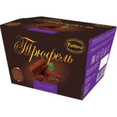 Конфеты "Трюфель" 200г