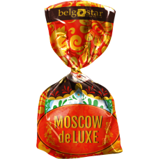 Конфеты "MOSCOW DE LUXE"