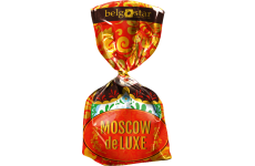 Конфеты "MOSCOW DE LUXE"