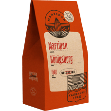 Конфеты "Кёнигсбергский марципан" 150г