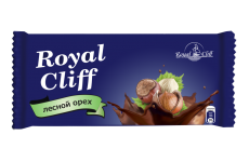 "Royal Cliff" лесной орех 100г
