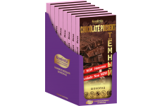 Шоколад "KONFESTA" темный 180г