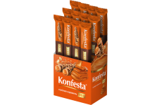 Конфеты "Конфеста" DUO соленая карамель 36г