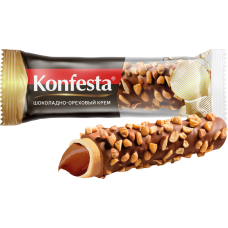 Конфеты "Конфеста" шоколадно-ореховый крем Конфеты "Конфеста" шоколадно-ореховый крем
