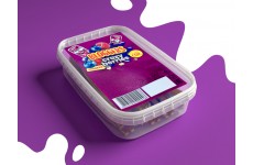 Мармелад "BLOGGERS" Крейзи Берриз (трубочки) 200г Мармелад "BLOGGERS" Крейзи Берриз (трубочки) 200г