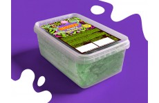 Мармелад "BLOGGERS" Крейзи энергетик (ремешки)