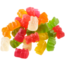 Мармелад "Мишки"