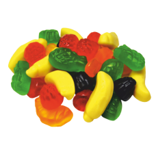 Мармелад "Фруктовый салат"