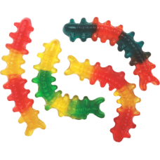 Мармелад "Сороконожки"