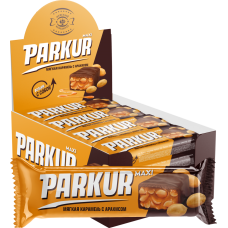Батончик "Паркур" Maxi 50г Батончик "Паркур" Maxi 50г