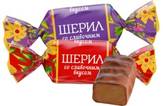 Конфеты "Шерил"