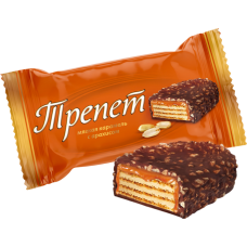 Десерт "Трепет"