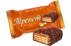 Десерт "Трепет"