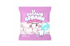 "Пухлый кролик" со вкусом bubble gum 85г