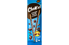 "ChoK-ki" с воздушным рисом 40г