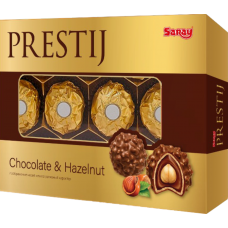 Конфеты "Престиж" 125г Конфеты "Престиж" 125г