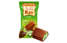 Конфеты "Joli-ray" киви