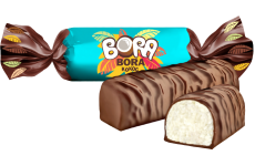 Конфеты "Bora-Bora"