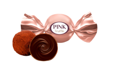 Конфеты "PINK" Truffle