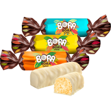 Конфеты "Bora-Bora" Ассорти