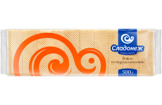 Вафли "С шоколадным вкусом" 500г