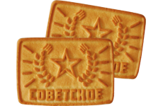 Печенье "Советское детство" Печенье "Советское детство"