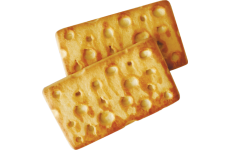 Печенье "Сырное" Печенье "Сырное"