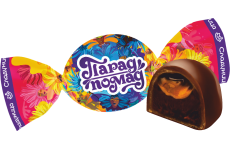 Конфеты "Парад помад"