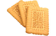 Печенье "Топленка Бум" Печенье "Топленка Бум"