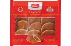 "Pancake" с кремом "вареная сгущенка" 500г