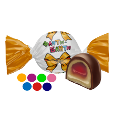 Конфеты "Фанты-банты"