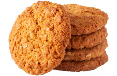 Печенье "Царское чаепитие"