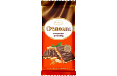 Шоколад "Отломи" 90г