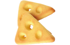 Печенье "Со вкусом сыра" Печенье "Со вкусом сыра"