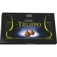 Конфеты "Truffo" 200г