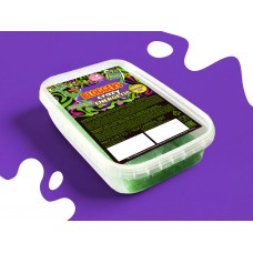 Мармелад "BLOGGERS" Крейзи энергетик (ремешки) 200г