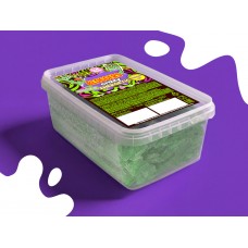 Мармелад "BLOGGERS" Крейзи энергетик (ремешки)