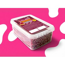 Мармелад "BLOGGERS" Крейзи Черри (трубочки)