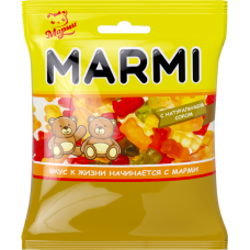 Мармелад "Marmi" мишки 100г
