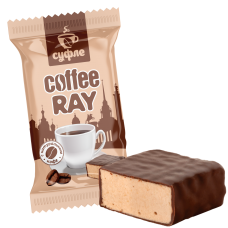 Конфеты "Coffe Ray"